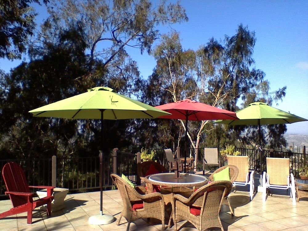Rainbow Guest House ฟอลล์บรูค ภายนอก รูปภาพ